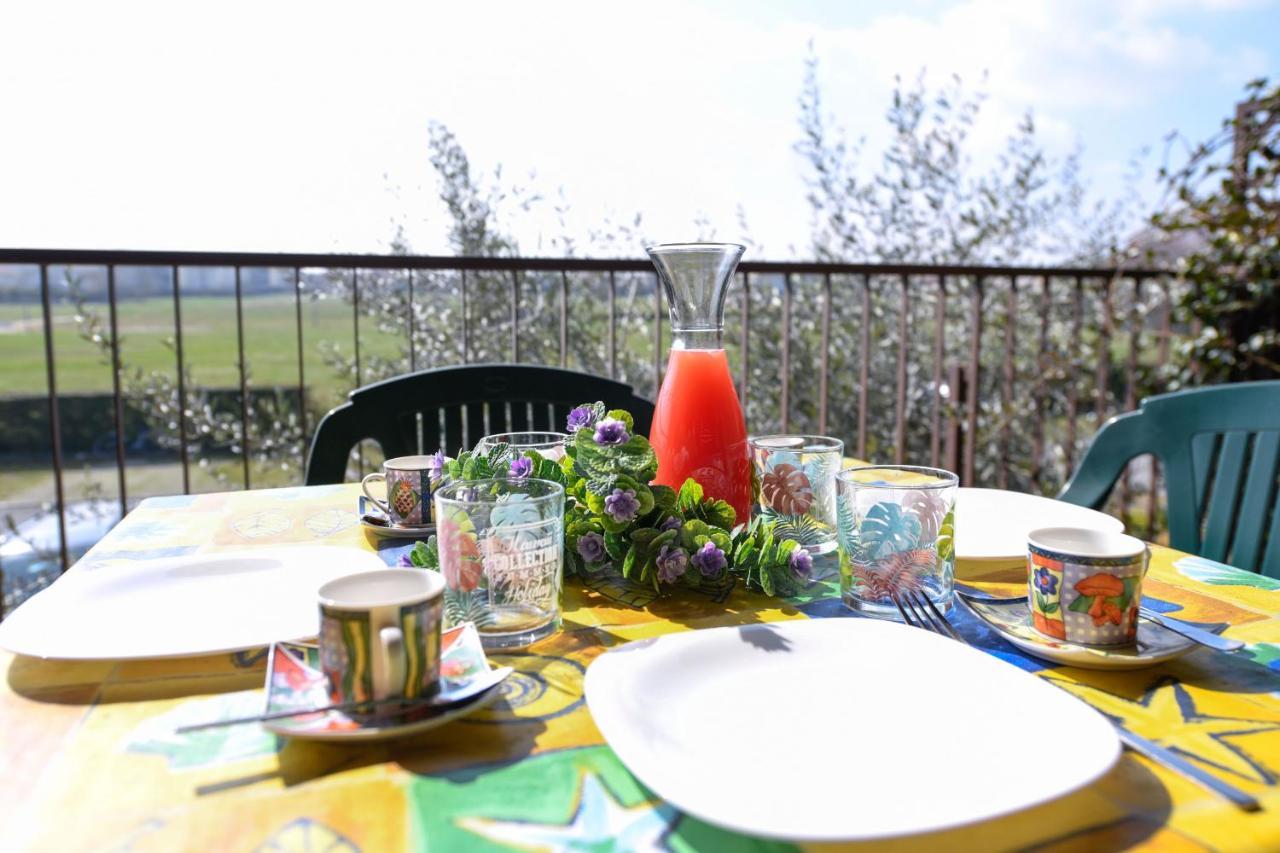Appartamento Al Cascinale Desenzano del Garda Dış mekan fotoğraf