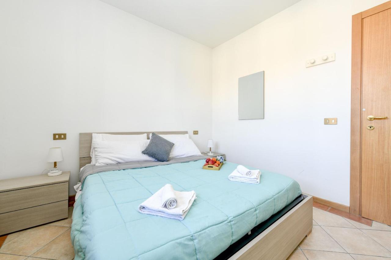 Appartamento Al Cascinale Desenzano del Garda Dış mekan fotoğraf