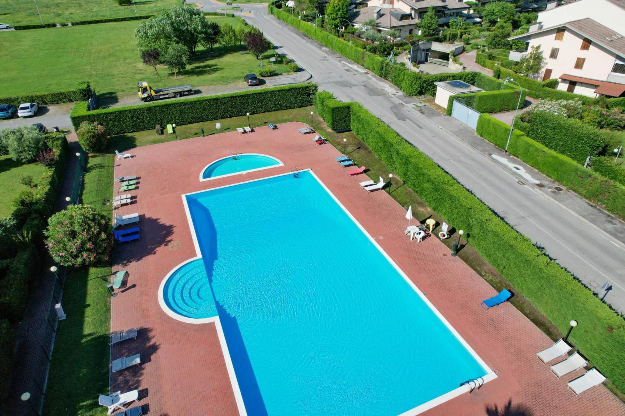 Appartamento Al Cascinale Desenzano del Garda Dış mekan fotoğraf